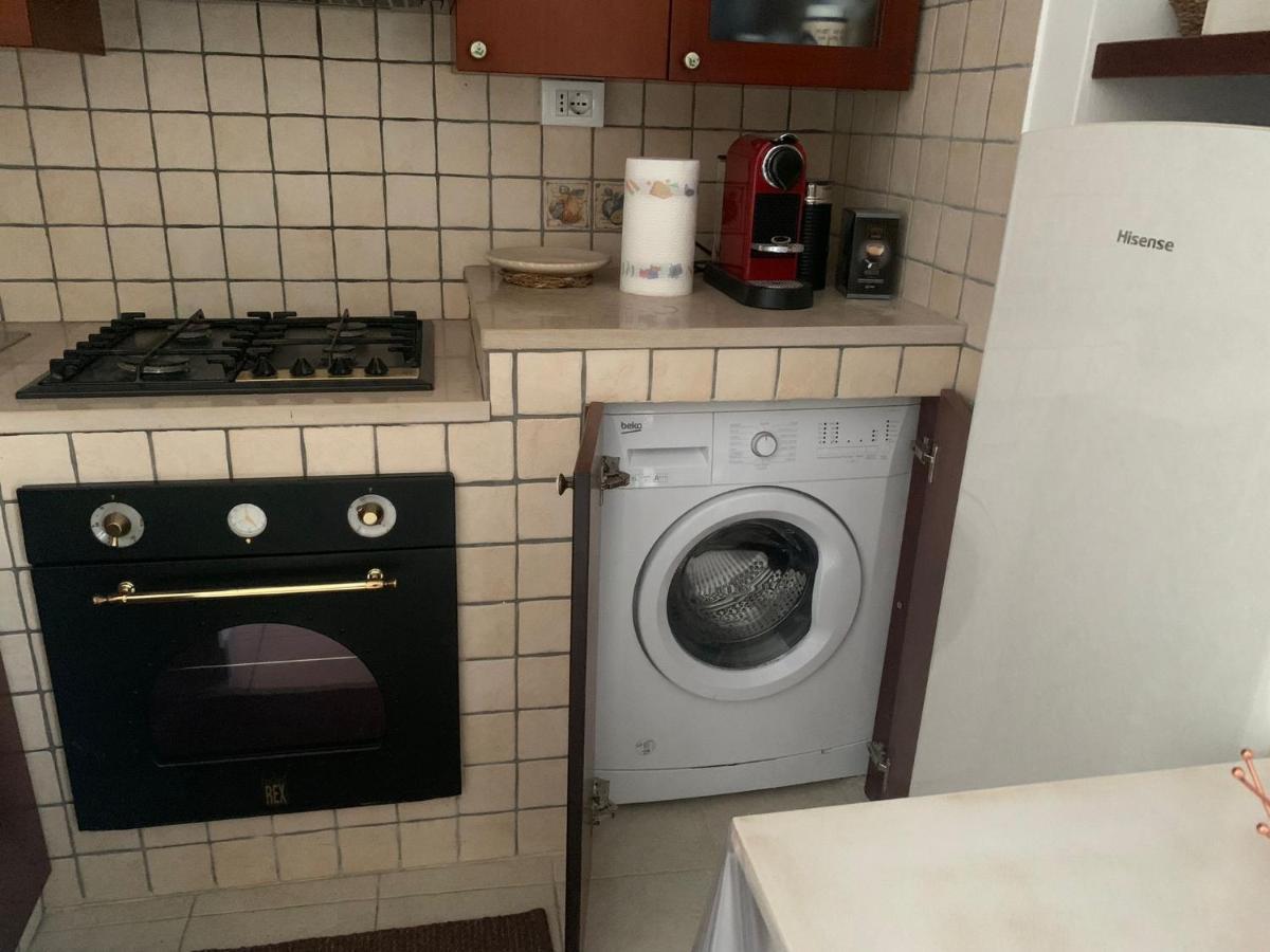Casa Sunshine Остуні Екстер'єр фото