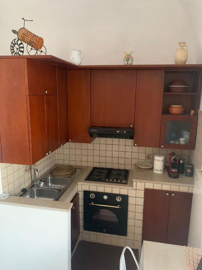 Casa Sunshine Остуні Екстер'єр фото