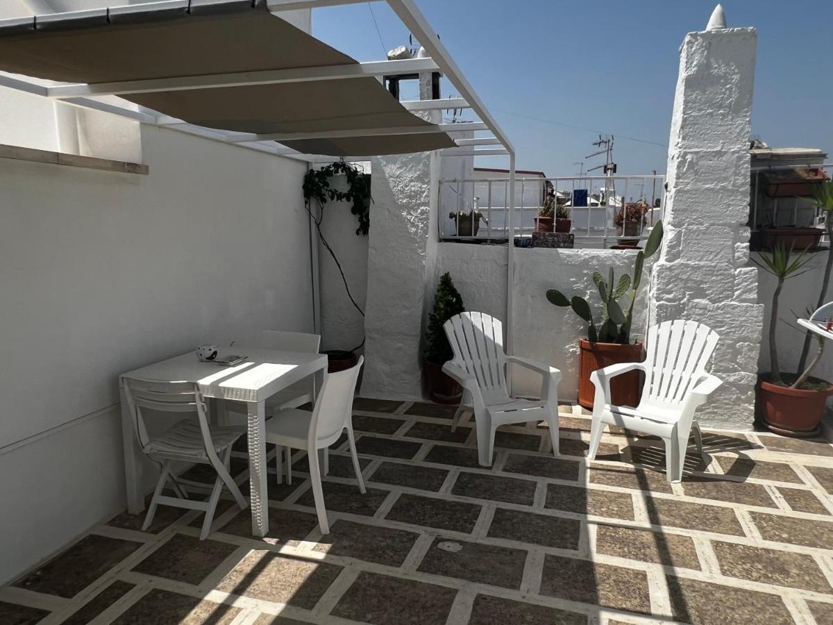 Casa Sunshine Остуні Екстер'єр фото