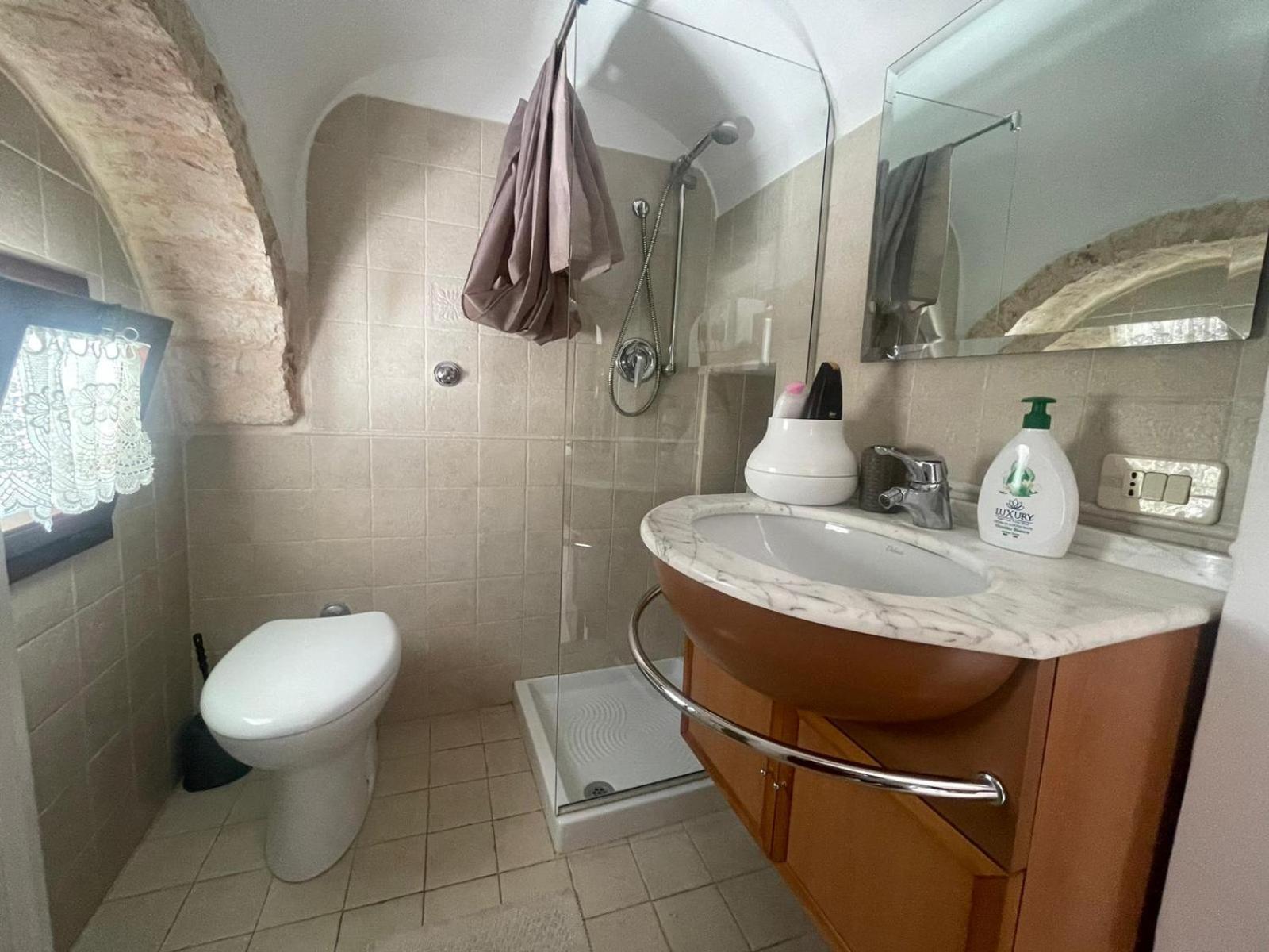 Casa Sunshine Остуні Екстер'єр фото